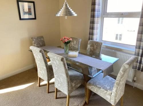 Park Crescent Lodge - Free Parking - Central York - Holiday Home Image 6