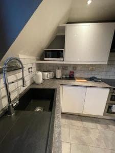 Large New-York Style Luxury Apartment Image 2