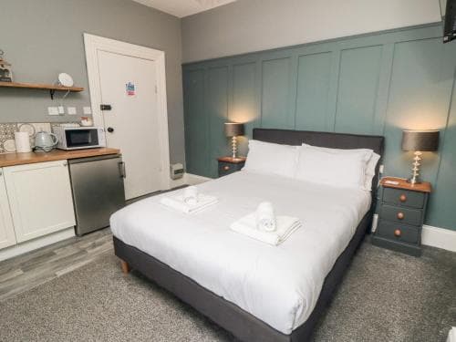 Villa Suite 4 Image 12