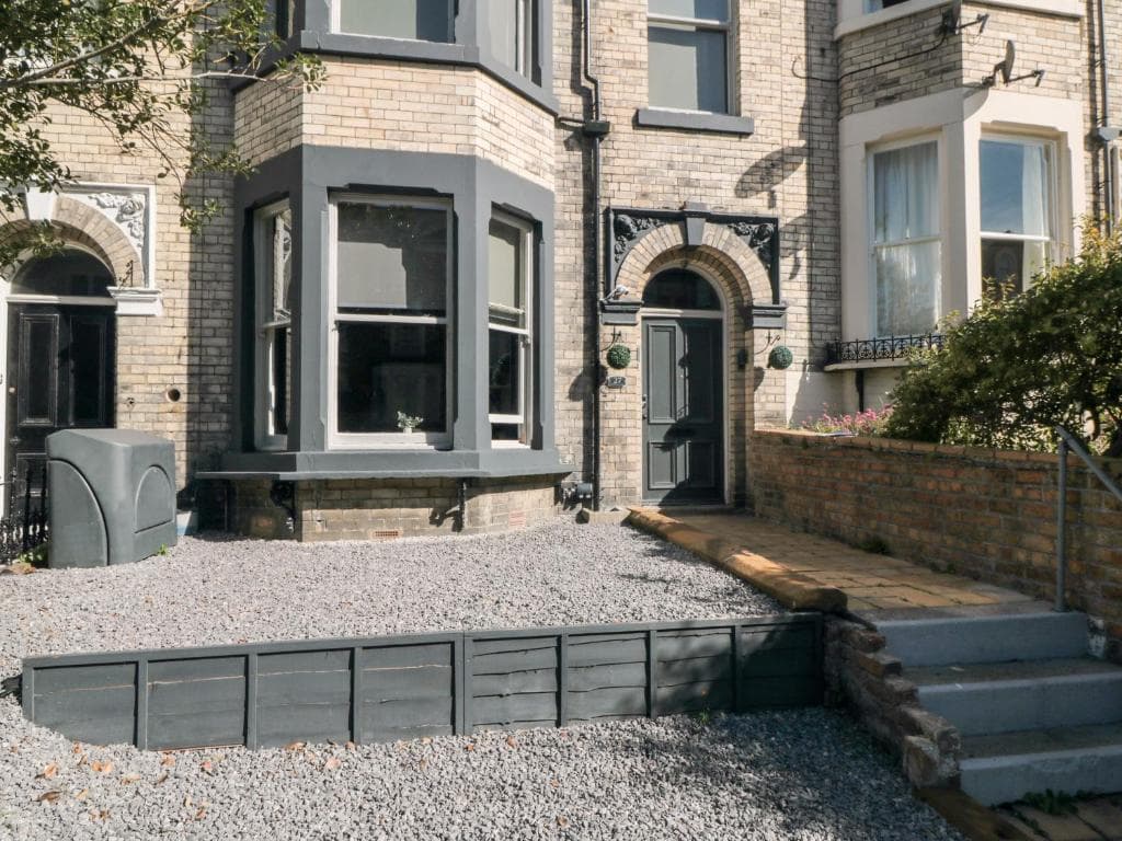 Villa Suite 4 Image 1