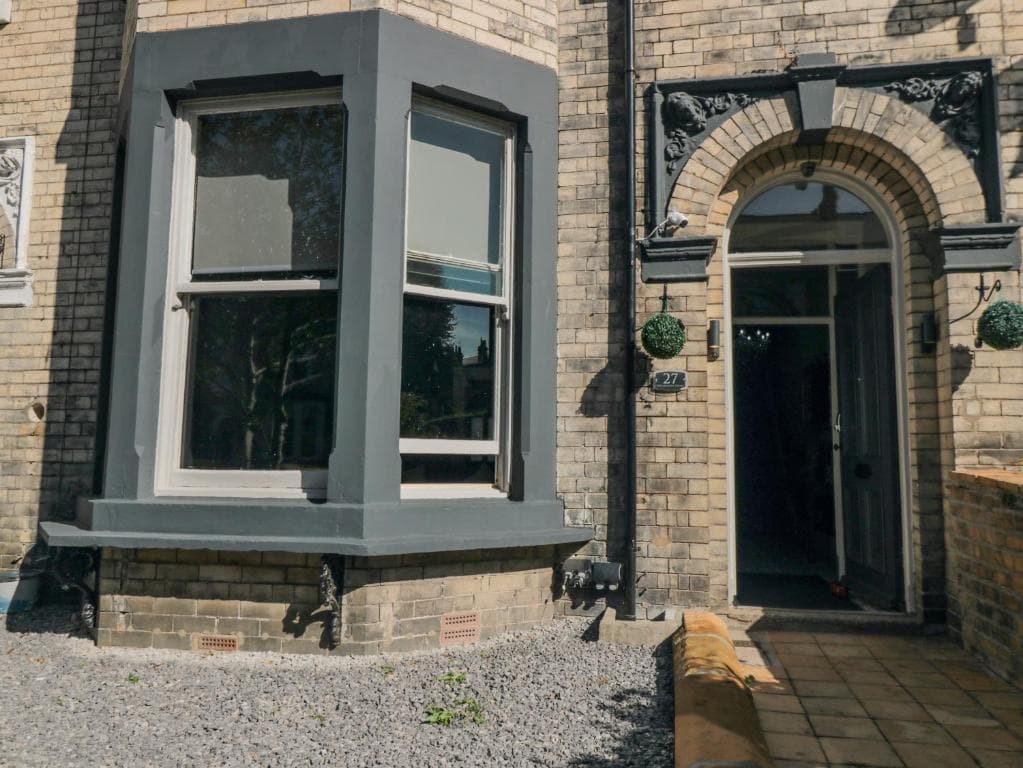 Villa Suite 4 Image 8