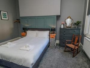 Villa Suite 4 Image 9