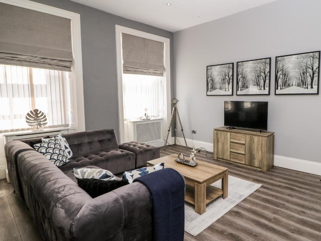 2, St John's North Apartments Image 1