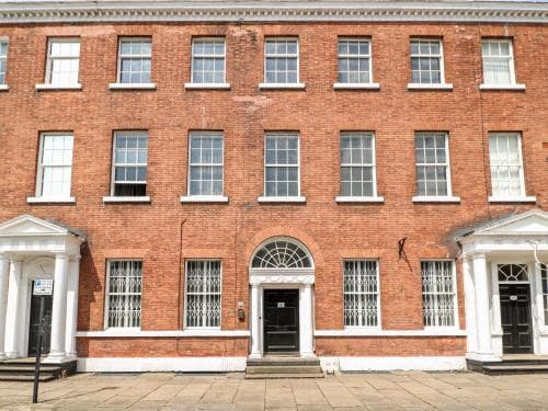 3, St John's North Apartments Image 3