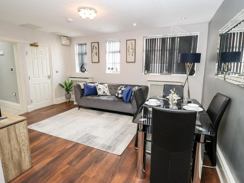 5, St John's North Apartments Image 1