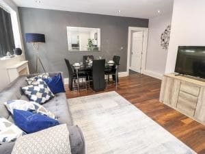 5, St John's North Apartments Image 2