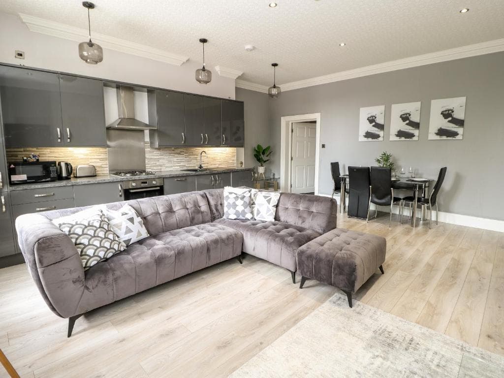 9, St John's North Apartments Image 2