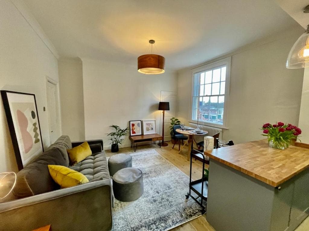 Walmgate Apartment Image 1