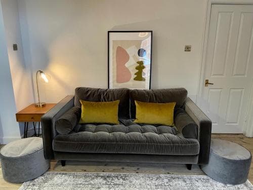 Walmgate Apartment Image 3