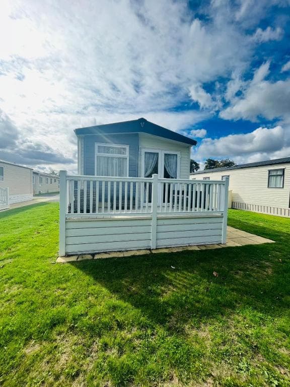 The Ole Smithy Lodge Image 1