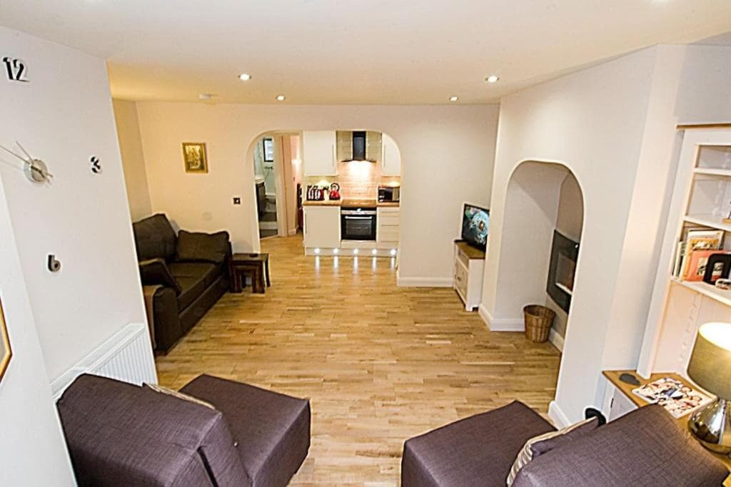 Gillygate Guest House Image 7