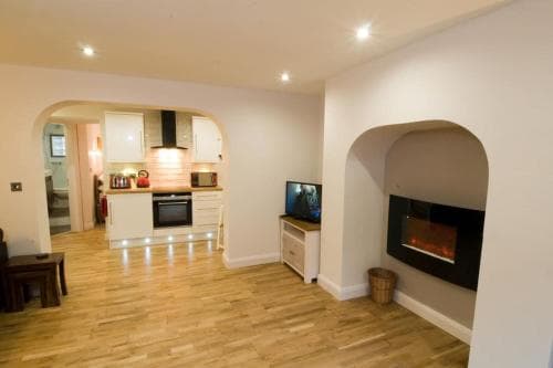 Gillygate Guest House Image 8