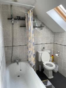 Albion Cottages Image 1