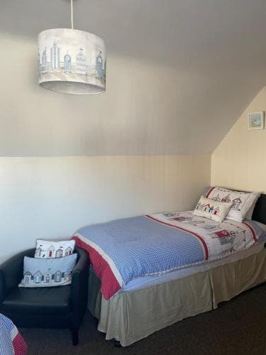 Albion Cottages Image 3