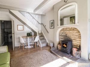 Woodman Cottage, Skipton Image 3