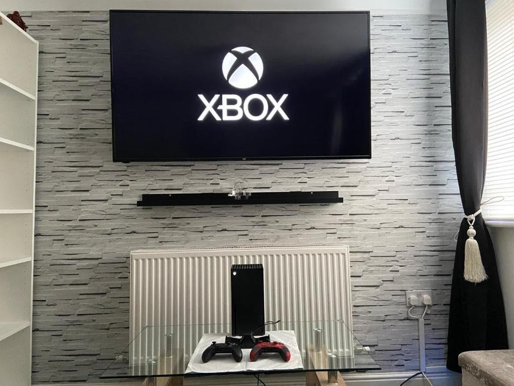 Stony Apartment Image 1