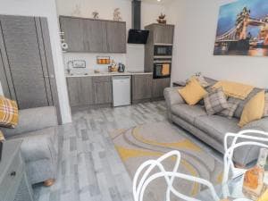 The Apartment Image 2