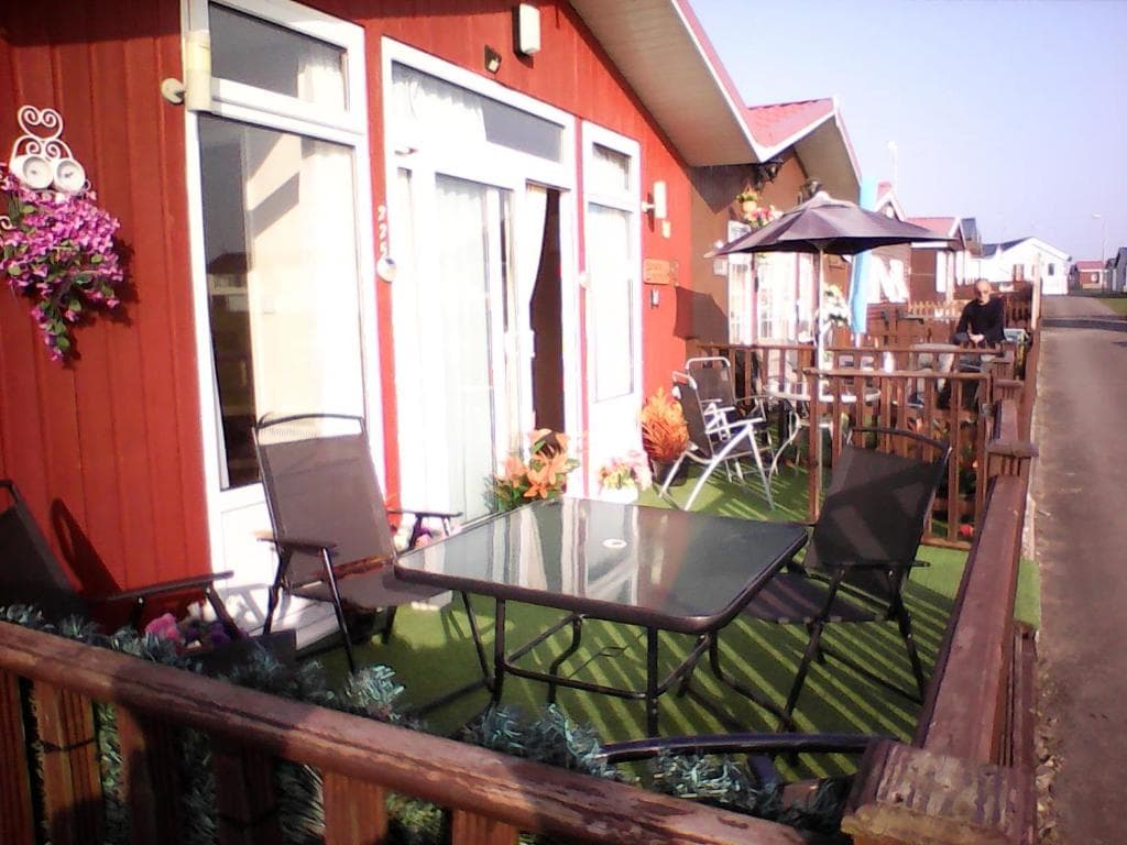 SEASIDE RETREAT LODGE Image 1