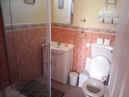 SEASIDE RETREAT LODGE Image 3