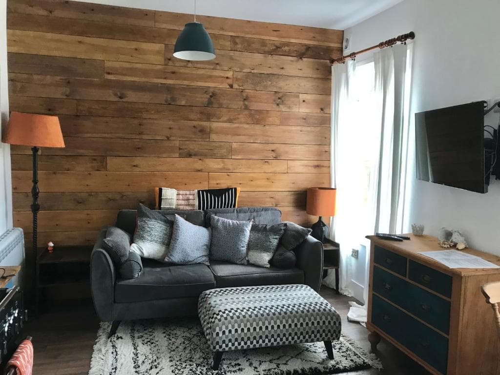 Whitby Holiday Apartment Image 1