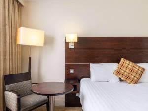 Mercure Bradford, Bankfield Hotel Image 3