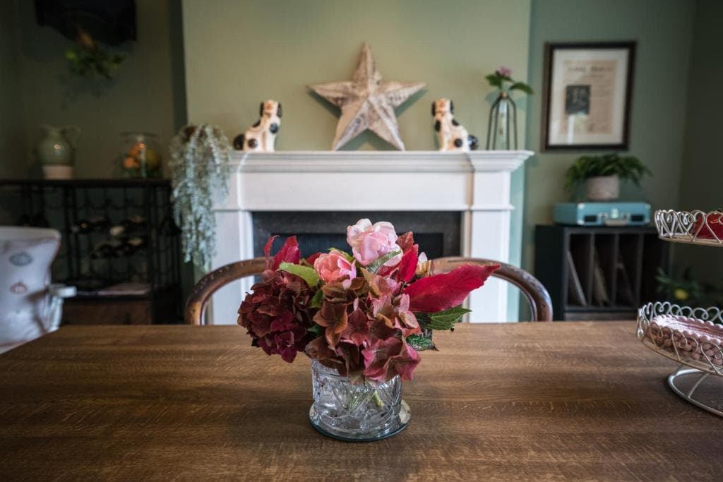 Treblenick House Image 1