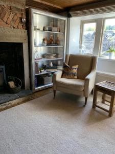 Stunning stone built charming cottage Image 2