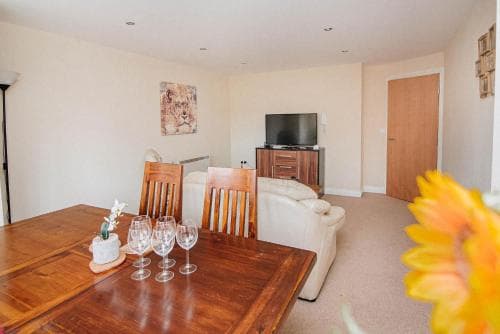 Sandall Apartment Image 3