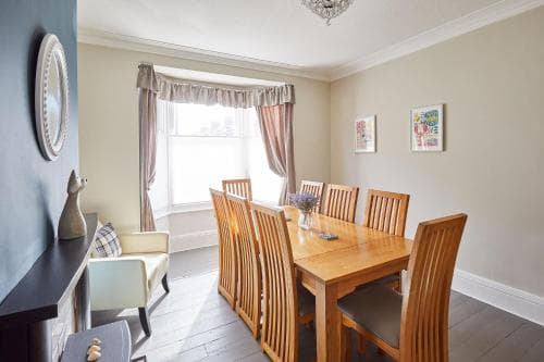 Host & Stay - Seagull Cottage Image 3