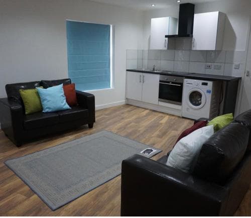 Dewsbury Reporter building Image 2