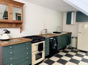 Bats by the Sea at Number 23 Image 2