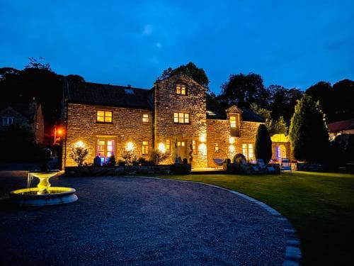 The Old Granary Image 3