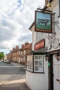 The Blackbull Inn Boroughbridge Image 2