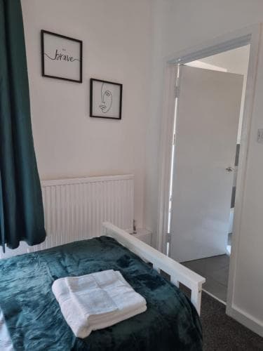 George Street Rooms Image 3