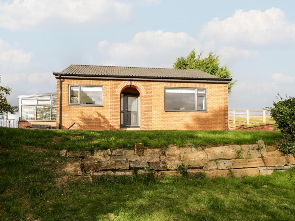 Foulsyke Farm Cottage Image 4