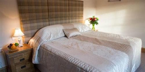 Ox Pasture Hall Country House Hotel Image 3
