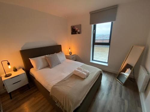 Kelham Gate 1-Bed Apartment - City Centre - New - FREE Wi-Fi Image 3