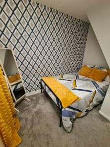 Luxury 3-BR Sheffield Home - Warm & Cosy Image 2