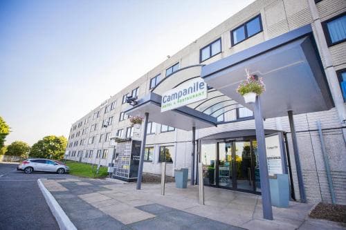 Campanile Bradford Image 2