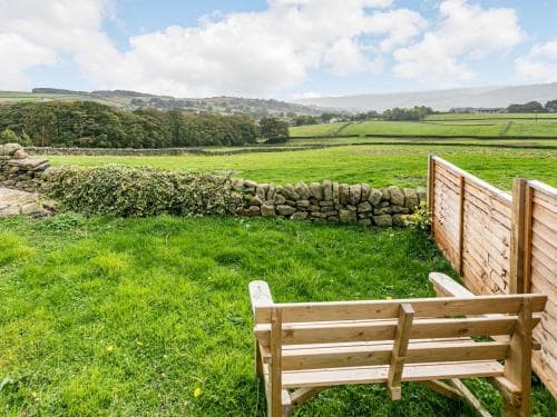 Spinners Cottage Image 2