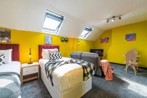 Jesouth Charming Superb Comfortable Pretty Pad Image 2