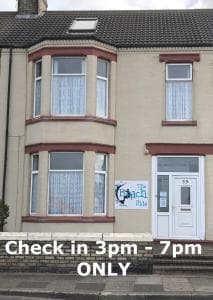 The Beach Side Image 2