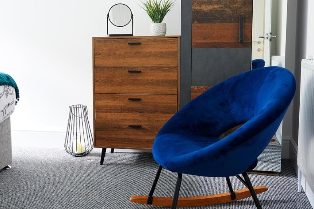 Seascape STUNNING SEA VIEWS!!! Yorkshire Coast Holiday Lets Image 1