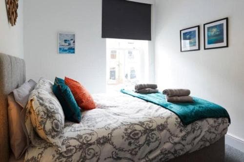 Seascape STUNNING SEA VIEWS!!! Yorkshire Coast Holiday Lets Image 3