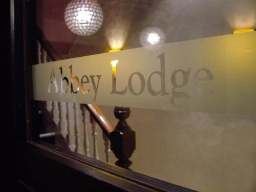The Abbey Lodge Hotel Image 3