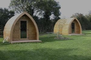 Wolds Glamping Image 2