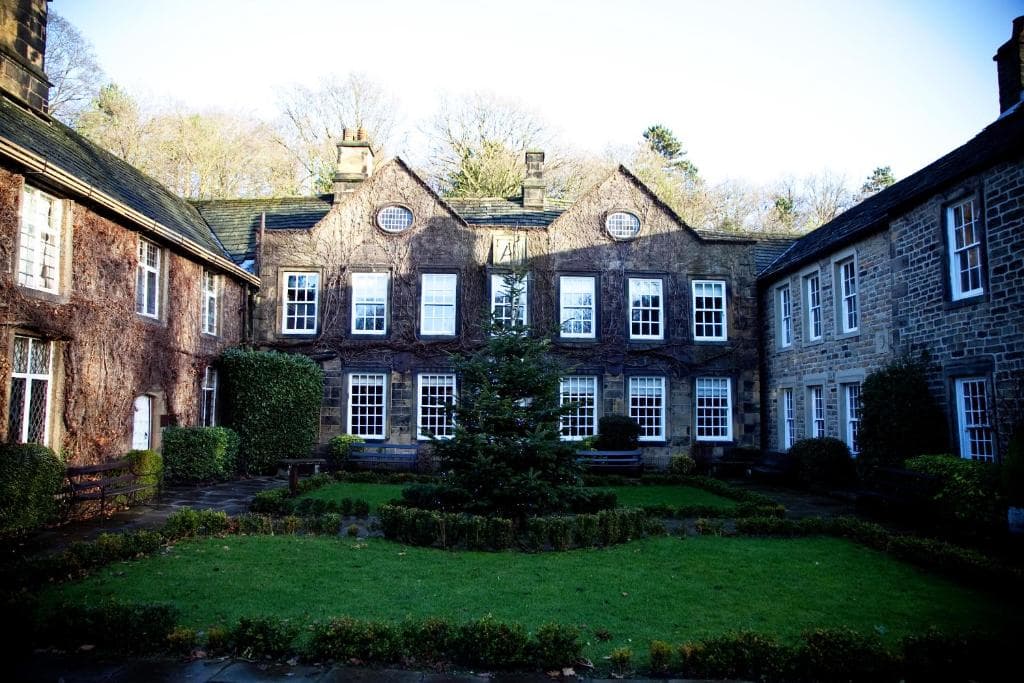 Whitley Hall Hotel Image 2