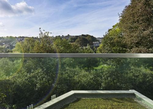 Brocco On The Park Boutique Hotel Image 3