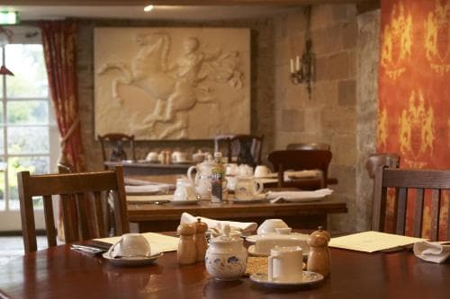 The Cornmill Image 2