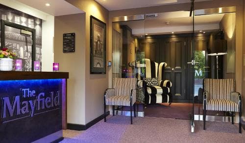 The Mayfield Seamer Image 3